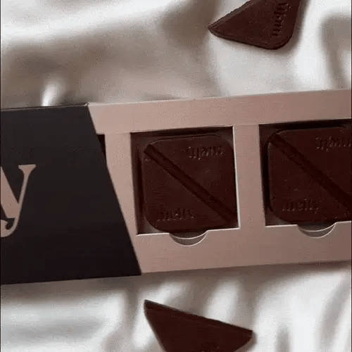 Aphrodisiac chocolate whiteraspberry 2x Boxes