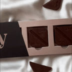 Aphrodisiac Whole Milk Chocolate 3x Boxes + 1 Free