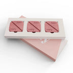 Aphrodisiac chocolate whiteraspberry 2x Boxes
