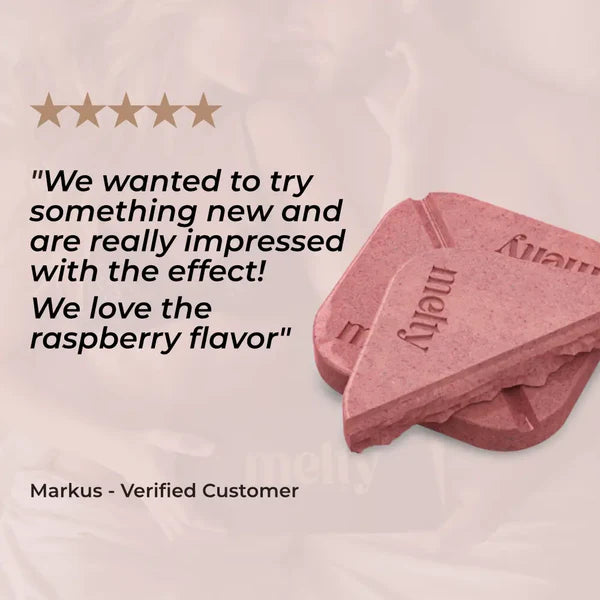 Aphrodisiac chocolate whiteraspberry 2x Boxes