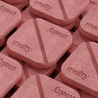 Aphrodisiac chocolate whiteraspberry 2x Boxes